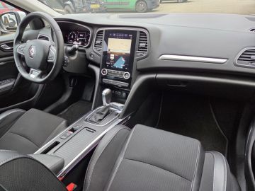 Renault Mégane Estate